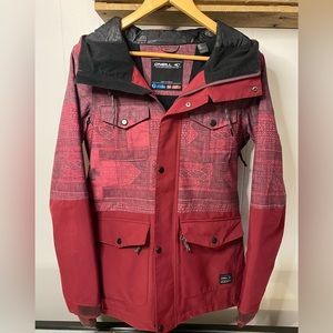 O’Neill Ski/Board Jacket, Small